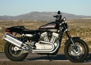 Harley-Davidson XL 1200R Sportster 1200 Roadster (XR 1200)